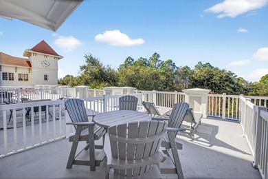 Discover this charming 3rd-floor studio in the heart of the on Sandestin Golf and Beach Resort - Raven in Florida - for sale on GolfHomes.com, golf home, golf lot