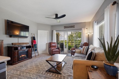 Fully-Furnished BRANSON WALK-IN Unit with year-around views of on Holiday Hills Resort and Golf in Missouri - for sale on GolfHomes.com, golf home, golf lot