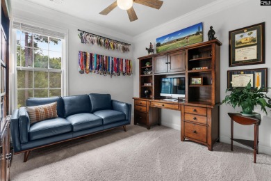 Welcome to 424 Saddlecrest Court in the highly sought-after on Cobblestone Park Golf Club in South Carolina - for sale on GolfHomes.com, golf home, golf lot