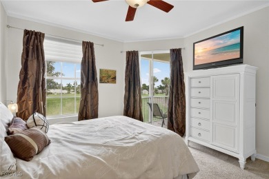 Welcome to your new home in the prestigious Gulf Harbour Yacht & on Gulf Harbour Yacht and Country Club in Florida - for sale on GolfHomes.com, golf home, golf lot