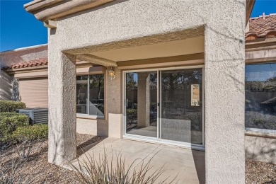 This one is a must see!  Beautifully upgraded 2 bed, 2 bath, 2 on Highland Falls Golf Club in Nevada - for sale on GolfHomes.com, golf home, golf lot