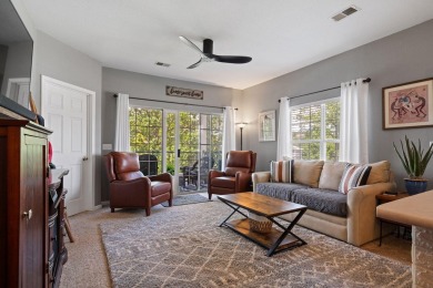 Fully-Furnished BRANSON WALK-IN Unit with year-around views of on Holiday Hills Resort and Golf in Missouri - for sale on GolfHomes.com, golf home, golf lot