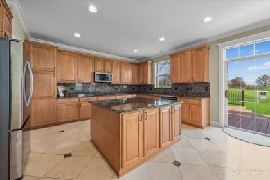 Welcome to 473 Newcastle - The Perfect Blend of Comfort, Style on Foxford Hills Golf Club in Illinois - for sale on GolfHomes.com, golf home, golf lot