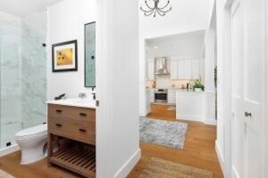 This beautifully renovated 3-bedroom Murifield townhome offers a on Palm Beach Polo and Country Club in Florida - for sale on GolfHomes.com, golf home, golf lot