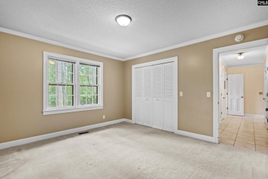 A GEM IN THE COVETED SPRING VALLEY! An all brick, 2 story home on Spring Valley Country Club in South Carolina - for sale on GolfHomes.com, golf home, golf lot