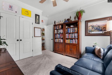 Welcome to 424 Saddlecrest Court in the highly sought-after on Cobblestone Park Golf Club in South Carolina - for sale on GolfHomes.com, golf home, golf lot