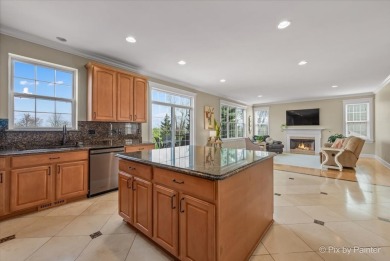 Welcome to 473 Newcastle - The Perfect Blend of Comfort, Style on Foxford Hills Golf Club in Illinois - for sale on GolfHomes.com, golf home, golf lot