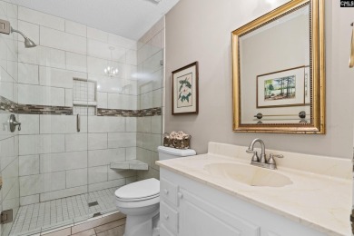 A GEM IN THE COVETED SPRING VALLEY! An all brick, 2 story home on Spring Valley Country Club in South Carolina - for sale on GolfHomes.com, golf home, golf lot