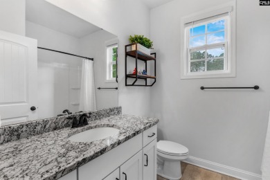 Welcome to 424 Saddlecrest Court in the highly sought-after on Cobblestone Park Golf Club in South Carolina - for sale on GolfHomes.com, golf home, golf lot