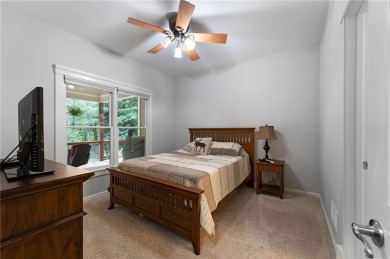 Stunning Custom Home in Sought-After Bentwater Community - North on Bentwater Golf Club in Georgia - for sale on GolfHomes.com, golf home, golf lot