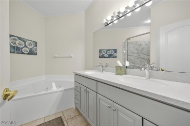 Welcome to your new home in the prestigious Gulf Harbour Yacht & on Gulf Harbour Yacht and Country Club in Florida - for sale on GolfHomes.com, golf home, golf lot