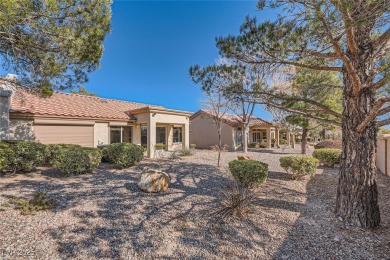 This one is a must see!  Beautifully upgraded 2 bed, 2 bath, 2 on Highland Falls Golf Club in Nevada - for sale on GolfHomes.com, golf home, golf lot