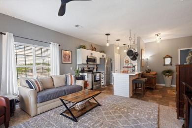 Fully-Furnished BRANSON WALK-IN Unit with year-around views of on Holiday Hills Resort and Golf in Missouri - for sale on GolfHomes.com, golf home, golf lot
