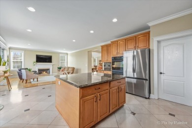 Welcome to 473 Newcastle - The Perfect Blend of Comfort, Style on Foxford Hills Golf Club in Illinois - for sale on GolfHomes.com, golf home, golf lot