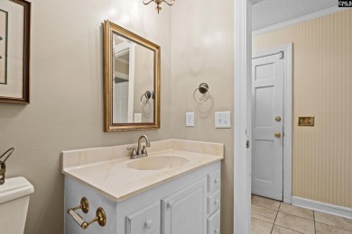 A GEM IN THE COVETED SPRING VALLEY! An all brick, 2 story home on Spring Valley Country Club in South Carolina - for sale on GolfHomes.com, golf home, golf lot