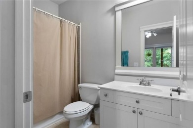 Stunning Custom Home in Sought-After Bentwater Community - North on Bentwater Golf Club in Georgia - for sale on GolfHomes.com, golf home, golf lot