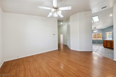 This spacious 2,422 sq ft home is located by Lakeview Executive on Lakeview Executive Golf Course in Nevada - for sale on GolfHomes.com, golf home, golf lot
