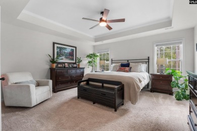 Welcome to 424 Saddlecrest Court in the highly sought-after on Cobblestone Park Golf Club in South Carolina - for sale on GolfHomes.com, golf home, golf lot