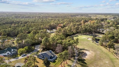 Brandywine Bay Wooded Golf Course Lot!! Discover the perfect on Brandywine Bay Golf Club in North Carolina - for sale on GolfHomes.com, golf home, golf lot