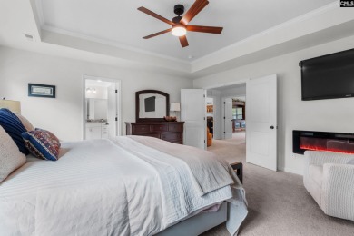 Welcome to 424 Saddlecrest Court in the highly sought-after on Cobblestone Park Golf Club in South Carolina - for sale on GolfHomes.com, golf home, golf lot