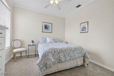 Welcome to your new home in the prestigious Gulf Harbour Yacht & on Gulf Harbour Yacht and Country Club in Florida - for sale on GolfHomes.com, golf home, golf lot