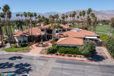 Welcome home to resort-style living in the desert! This on Monterey Country Club in California - for sale on GolfHomes.com, golf home, golf lot