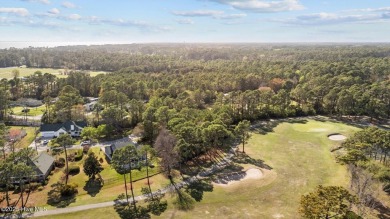 Brandywine Bay Wooded Golf Course Lot!! Discover the perfect on Brandywine Bay Golf Club in North Carolina - for sale on GolfHomes.com, golf home, golf lot
