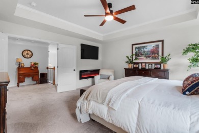 Welcome to 424 Saddlecrest Court in the highly sought-after on Cobblestone Park Golf Club in South Carolina - for sale on GolfHomes.com, golf home, golf lot
