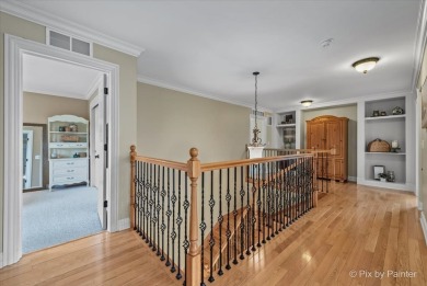Welcome to 473 Newcastle - The Perfect Blend of Comfort, Style on Foxford Hills Golf Club in Illinois - for sale on GolfHomes.com, golf home, golf lot