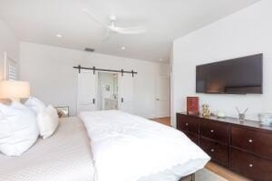 This beautifully renovated 3-bedroom Murifield townhome offers a on Palm Beach Polo and Country Club in Florida - for sale on GolfHomes.com, golf home, golf lot