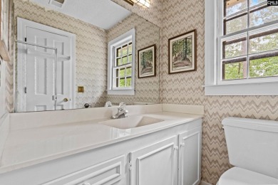 A GEM IN THE COVETED SPRING VALLEY! An all brick, 2 story home on Spring Valley Country Club in South Carolina - for sale on GolfHomes.com, golf home, golf lot