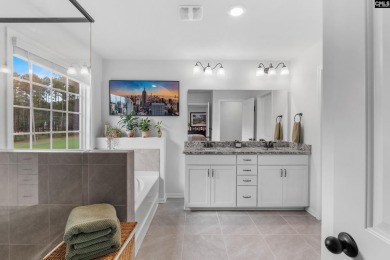 Welcome to 424 Saddlecrest Court in the highly sought-after on Cobblestone Park Golf Club in South Carolina - for sale on GolfHomes.com, golf home, golf lot
