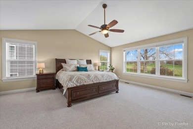 Welcome to 473 Newcastle - The Perfect Blend of Comfort, Style on Foxford Hills Golf Club in Illinois - for sale on GolfHomes.com, golf home, golf lot