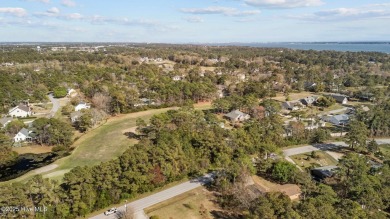 Brandywine Bay Wooded Golf Course Lot!! Discover the perfect on Brandywine Bay Golf Club in North Carolina - for sale on GolfHomes.com, golf home, golf lot