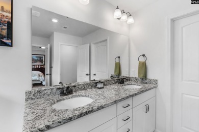 Welcome to 424 Saddlecrest Court in the highly sought-after on Cobblestone Park Golf Club in South Carolina - for sale on GolfHomes.com, golf home, golf lot