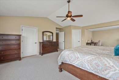 Welcome to 473 Newcastle - The Perfect Blend of Comfort, Style on Foxford Hills Golf Club in Illinois - for sale on GolfHomes.com, golf home, golf lot