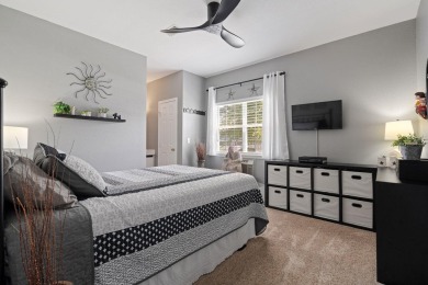 Fully-Furnished BRANSON WALK-IN Unit with year-around views of on Holiday Hills Resort and Golf in Missouri - for sale on GolfHomes.com, golf home, golf lot