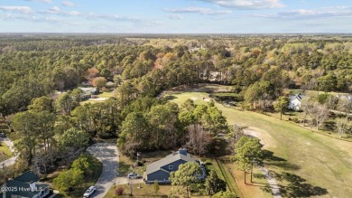 Brandywine Bay Wooded Golf Course Lot!! Discover the perfect on Brandywine Bay Golf Club in North Carolina - for sale on GolfHomes.com, golf home, golf lot