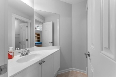 Stunning Custom Home in Sought-After Bentwater Community - North on Bentwater Golf Club in Georgia - for sale on GolfHomes.com, golf home, golf lot