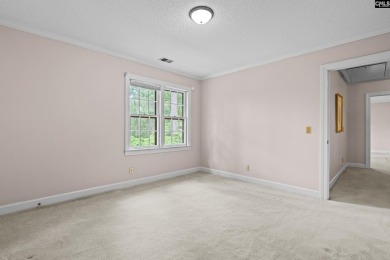 A GEM IN THE COVETED SPRING VALLEY! An all brick, 2 story home on Spring Valley Country Club in South Carolina - for sale on GolfHomes.com, golf home, golf lot