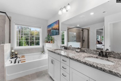 Welcome to 424 Saddlecrest Court in the highly sought-after on Cobblestone Park Golf Club in South Carolina - for sale on GolfHomes.com, golf home, golf lot