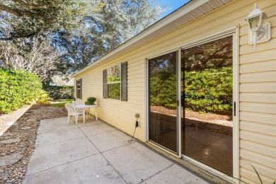 Lovely 2/2 Colony Patio Home in Villa Vera Cruz in the Village on El Diablo Executive Golf Course in Florida - for sale on GolfHomes.com, golf home, golf lot