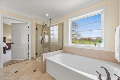Welcome to 473 Newcastle - The Perfect Blend of Comfort, Style on Foxford Hills Golf Club in Illinois - for sale on GolfHomes.com, golf home, golf lot