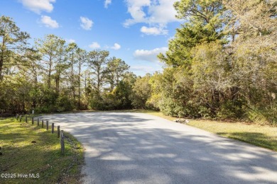 Brandywine Bay Wooded Golf Course Lot!! Discover the perfect on Brandywine Bay Golf Club in North Carolina - for sale on GolfHomes.com, golf home, golf lot