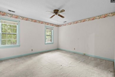 A GEM IN THE COVETED SPRING VALLEY! An all brick, 2 story home on Spring Valley Country Club in South Carolina - for sale on GolfHomes.com, golf home, golf lot