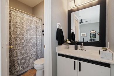 Fully-Furnished BRANSON WALK-IN Unit with year-around views of on Holiday Hills Resort and Golf in Missouri - for sale on GolfHomes.com, golf home, golf lot