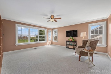 Welcome to 473 Newcastle - The Perfect Blend of Comfort, Style on Foxford Hills Golf Club in Illinois - for sale on GolfHomes.com, golf home, golf lot