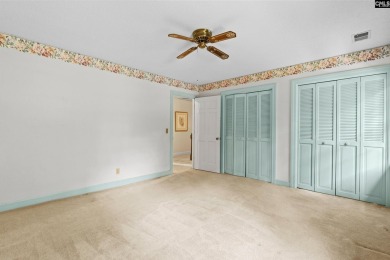 A GEM IN THE COVETED SPRING VALLEY! An all brick, 2 story home on Spring Valley Country Club in South Carolina - for sale on GolfHomes.com, golf home, golf lot