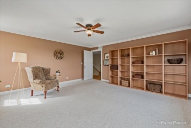 Welcome to 473 Newcastle - The Perfect Blend of Comfort, Style on Foxford Hills Golf Club in Illinois - for sale on GolfHomes.com, golf home, golf lot