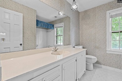A GEM IN THE COVETED SPRING VALLEY! An all brick, 2 story home on Spring Valley Country Club in South Carolina - for sale on GolfHomes.com, golf home, golf lot